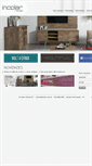 Mobile Screenshot of incolar.com.br